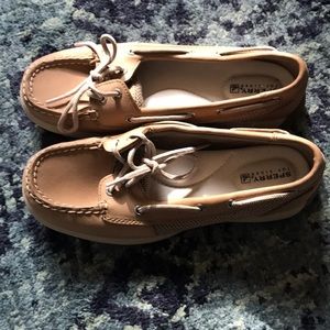 Sperry Top siders